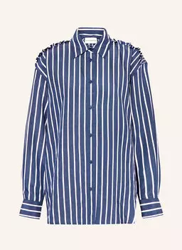 Рубашка блузка Claudie Pierlot, мультиколор