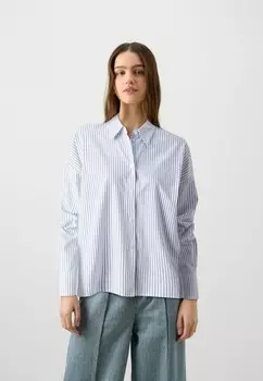 Рубашка-блузка CLOELIA DRYKORN, белый