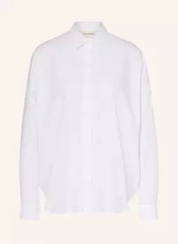 Рубашка блузка CLOSED, белый