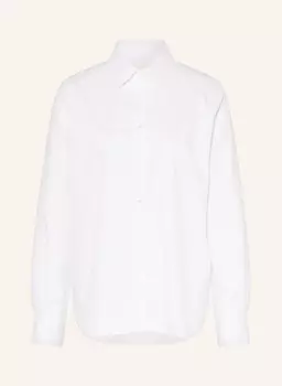 Рубашка-Блузка Closed, белый