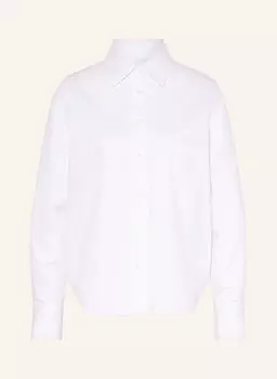 Рубашка-Блузка Closed, белый
