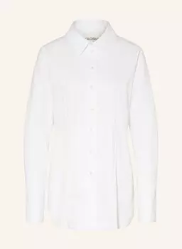 Рубашка-Блузка Closed, белый