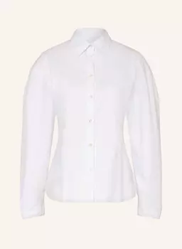 Рубашка блузка Closed, белый