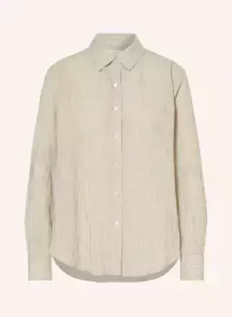 Рубашка-блузка Closed, черный