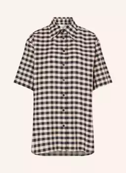 Рубашка-блузка Closed, черный