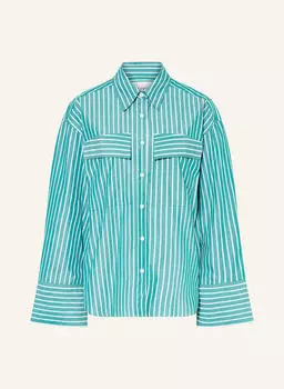 Рубашка блузка Closed, мультиколор