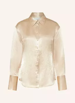 Рубашка блузка Closed, розовый