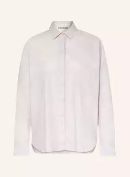 Рубашка блузка CLOSED, светло-розовый