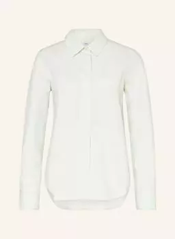 Рубашка блузка CLOSED, светло-зеленый