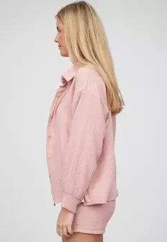 Рубашка-блузка Cloud 5ive, розовый