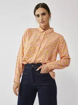 Рубашка-Блузка Codello, оранжевый