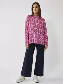 Рубашка-Блузка Codello, розовый