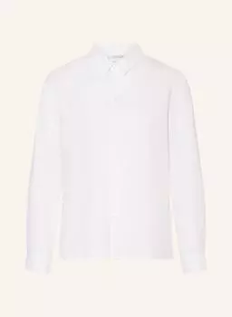 Рубашка блузка Comma Casual Identity, белый