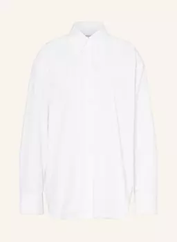 Рубашка блузка cph1 Copenhagen, белый