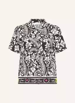 Рубашка-блузка Darling Harbour, черный