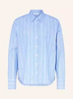 Рубашка блузка Darling Harbour, мультиколор