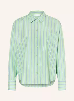 Рубашка блузка Darling Harbour, мультиколор