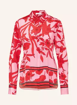 Рубашка блузка Darling Harbour, розовый