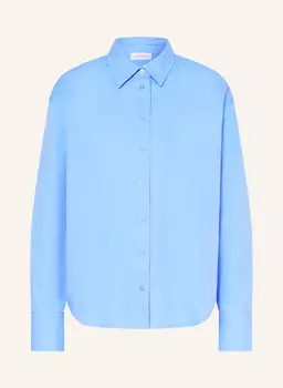 Рубашка блузка Darling Harbour, синий