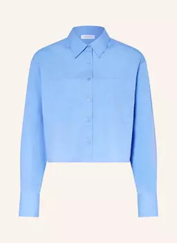 Рубашка блузка Darling Harbour, синий