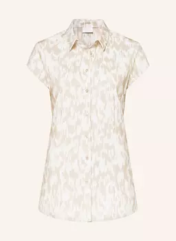 Рубашка блузка Desoto, мультиколор