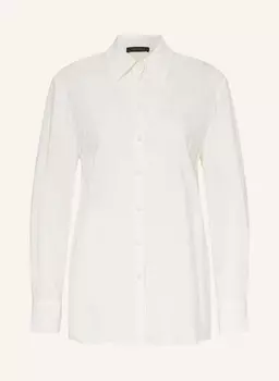 Рубашка-блузка ELENA MIRO, белый