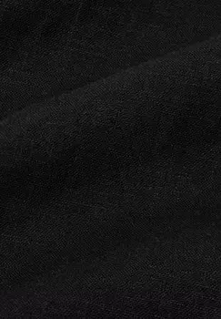 Рубашка-блузка EMBROIDERED Chelsea Peers, черный