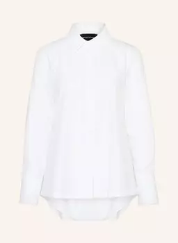 Рубашка-Блузка Emporio Armani, белый