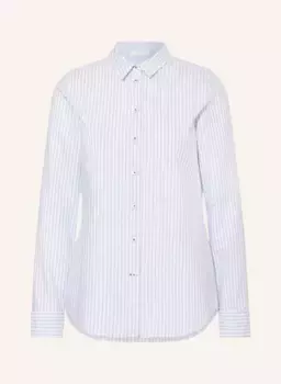 Рубашка-блузка Eterna, белый