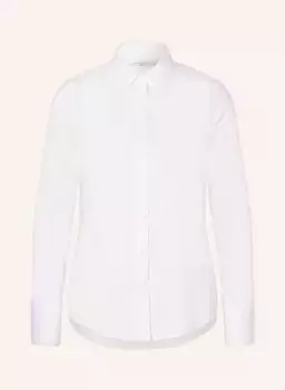Рубашка-блузка Eterna, белый