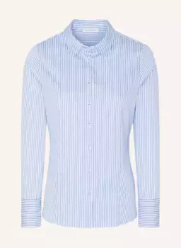 Рубашка-блузка Eterna, белый