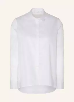 Рубашка-Блузка Eterna, белый