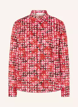 Рубашка-Блузка Eterna, белый