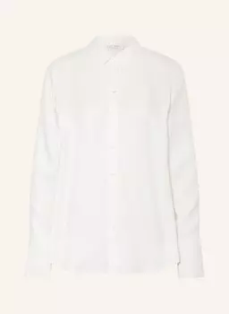 Рубашка-блузка ETERNA, белый