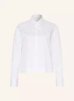 Рубашка блузка Eterna, белый