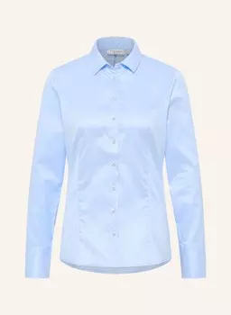 Рубашка-Блузка Eterna, голубой