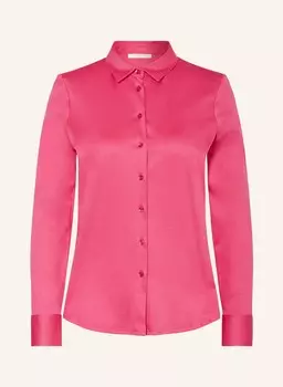 Рубашка-блузка ETERNA, розовый