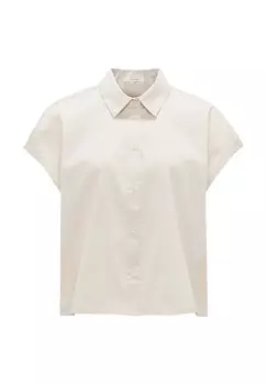 Рубашка-блузка FAJORI SHINE Opus, бежевый