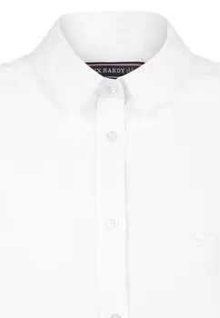 Рубашка-блузка Felix Hardy, белый