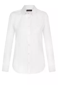 Рубашка-блузка Felix Hardy, белый