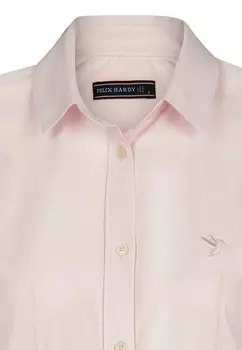 Рубашка-блузка Felix Hardy, лосось