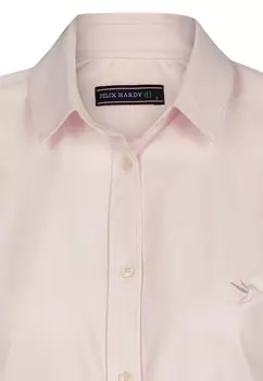 Рубашка-блузка Felix Hardy, лосось