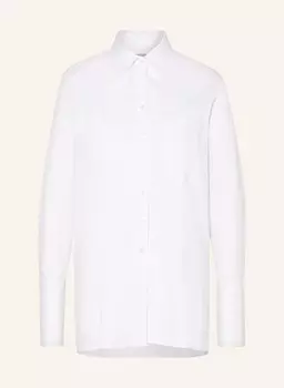 Рубашка-Блузка филу manou, белый