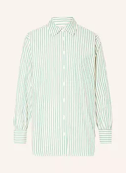 Рубашка-Блузка Frame, белый