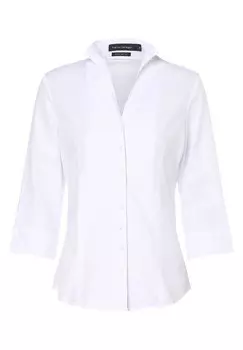Рубашка-блузка Franco Callegari, белый