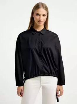 Рубашка-Блузка Frieda & Freddies, черный