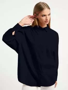 Рубашка-Блузка Frieda & Freddies, синий