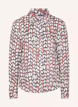 Рубашка-блузка Fynch-Hatton, белый