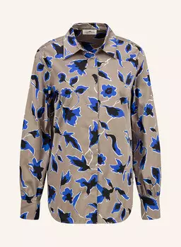 Рубашка-Блузка Fynch-Hatton, серый