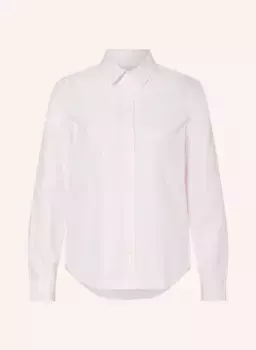 Рубашка-блузка Gant, белый